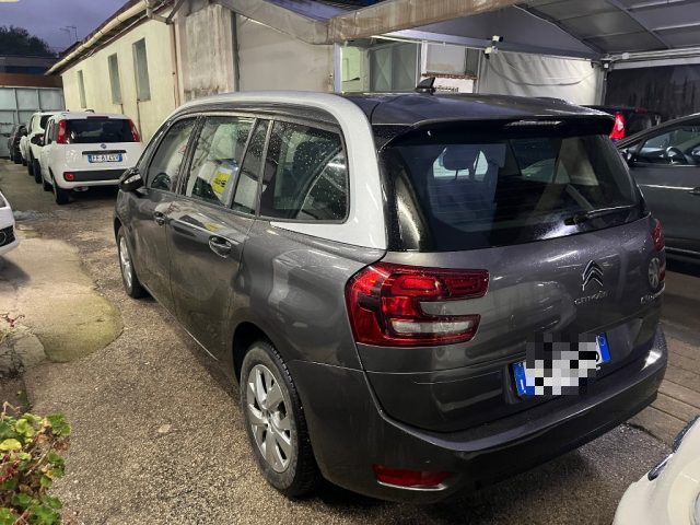 CITROEN Grand C4 Spacetourer 1.5 BlueHDi 130 S&S EAT8  7posti Immagine 1