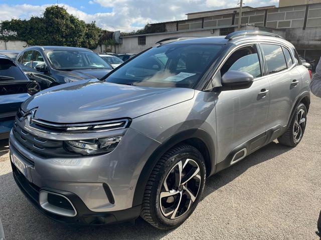 CITROEN C5 Aircross FEEL PACK 1.5 BlueHDi 130 S&S EAT8 Immagine 0