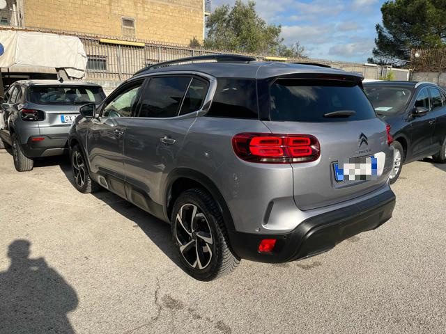 CITROEN C5 Aircross FEEL PACK 1.5 BlueHDi 130 S&S EAT8 Immagine 1