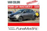 LANCIA Ypsilon 1.0 FireFly 5 porte S&S Hybrid ORO VARI COLORI