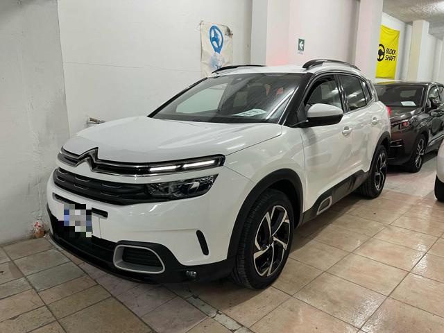 CITROEN C5 Aircross FEEL PACK 1.5 BlueHDi 130 S&S EAT8 Immagine 0