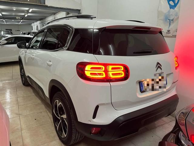 CITROEN C5 Aircross FEEL PACK 1.5 BlueHDi 130 S&S EAT8 Immagine 1