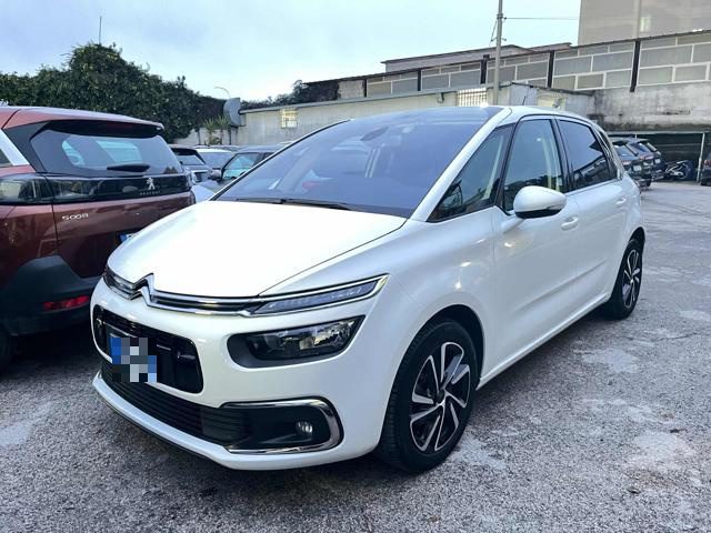 CITROEN C4 Spacetourer 1.5 BlueHDi 130 S&S Immagine 0