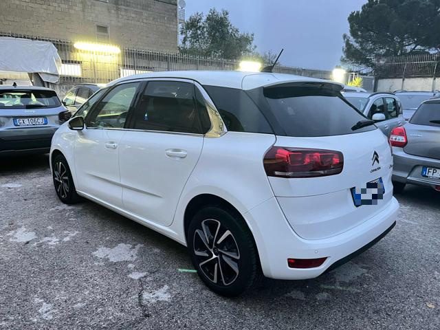 CITROEN C4 Spacetourer 1.5 BlueHDi 130 S&S Immagine 1