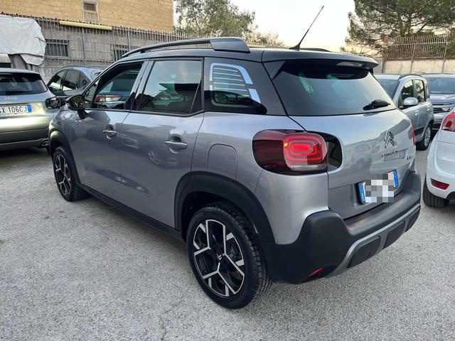 CITROEN C3 Aircross MAX 1.2 PureTech 110 S&S Immagine 1