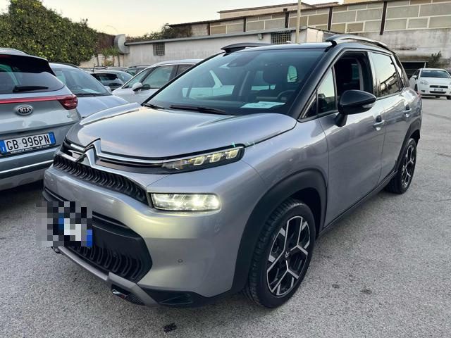 CITROEN C3 Aircross MAX 1.2 PureTech 110 S&S Immagine 0