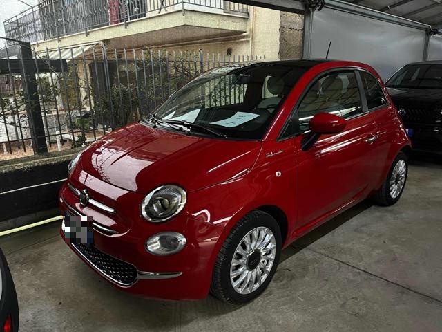 FIAT 500 1.0 Hybrid 70CV Immagine 0