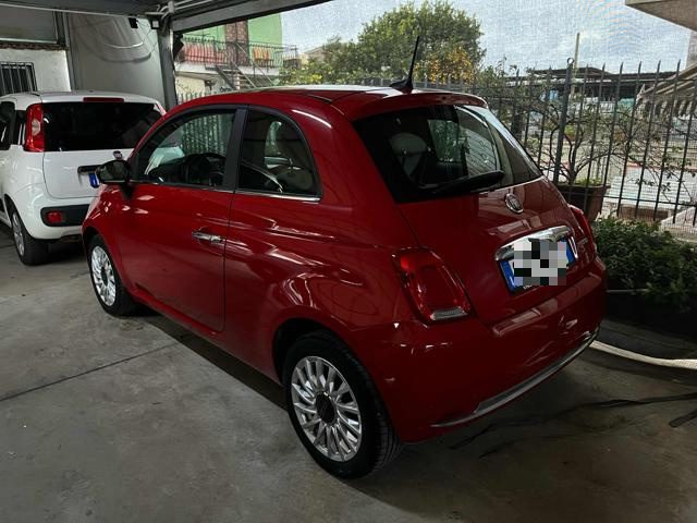 FIAT 500 1.0 Hybrid 70CV Immagine 1