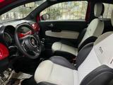 FIAT 500 1.0 Hybrid 70CV