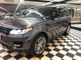 LAND ROVER Range Rover Sport 3.0 TDV6 HSE Dynamic