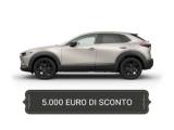 MAZDA CX-30 2.0L e-Skyactiv-G 150cv Hybrid Homura