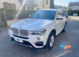 BMW X4 X DRIVE 20D Msport