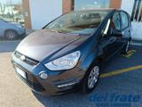 FORD S-Max 2.0 TDCi 115CV Titanium DPF 7 POSTI!!