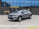 RENAULT Captur TCe 100 CV GPL FAP Intens