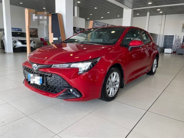 TOYOTA Corolla 1.8 Hybrid Active Immagine 0