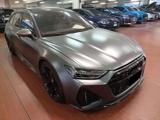 AUDI RS6 Avant 4.0 TFSI V8 quattro tiptronic