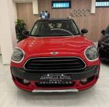 MINI Countryman 2.0 Cooper D Business Countryman Automatica