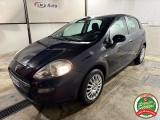 FIAT Punto 1.4 8V 5 porte Easypower Street NEOPATENTATI