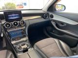 MERCEDES-BENZ C 250 d S.W. 4Matic Automatic