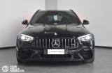 MERCEDES-BENZ C 63 AMG C 63 S AMG e Performance Plug-in hybrid S.W. Premi