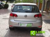 VOLKSWAGEN Golf 5 PORTE 1.6 TDI 105 CV