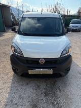 FIAT Doblo Doblò 1.6 MJT 120CV S&S PC-TN Cargo Business