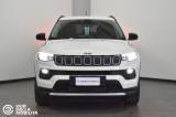 JEEP Compass 1.6 Multijet II 2WD Limited - Ok Neopatentati