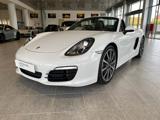 PORSCHE Boxster 981 Boxster 2.7 265 cv PDK