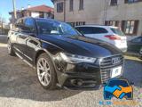 AUDI A6 Avant 2.0 TDI 190 CV ultra Business