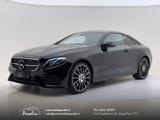 MERCEDES-BENZ E 350 EQ-Boost Coupé Premium AMG Night Mutlibeam-LED-360