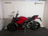 DUCATI Streetfighter STREETFIGHTER V2