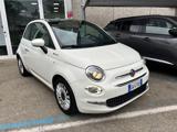 FIAT 500 1.0 Hybrid Dolcevita X Neo patentati