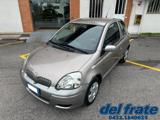 TOYOTA Yaris I 1.0 16V 65Cv 3 porte