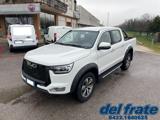 EVO Evo Cross4 2.0 Turbo Diesel Doppia Cabina 4x4