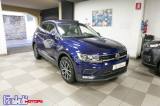 VOLKSWAGEN Tiguan 1.6 TDI SCR Business BlueMotion Technology