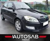 SKODA Fabia 1.2 12V 70CV 5 Porte Ok Neopatentati