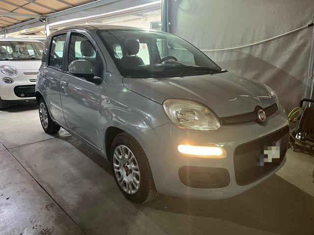 FIAT Panda 1.0 FireFly S&S Hybrid Immagine 0