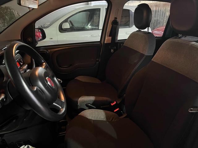 FIAT Panda 1.0 FireFly S&S Hybrid Immagine 4