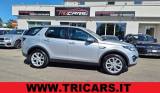 LAND ROVER Discovery Sport 2.0 TD4 180 CV HSE PERMUTE UNICOPROPRIETARIO