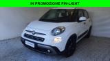 FIAT 500L 1.4 95 CV S&S Connect