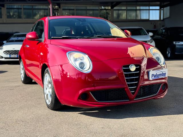 ALFA ROMEO MiTo 1.3 JTDm-2 95 CV S&S Distinctive Immagine 2