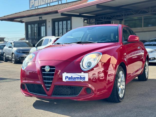 ALFA ROMEO MiTo 1.3 JTDm-2 95 CV S&S Distinctive Immagine 0