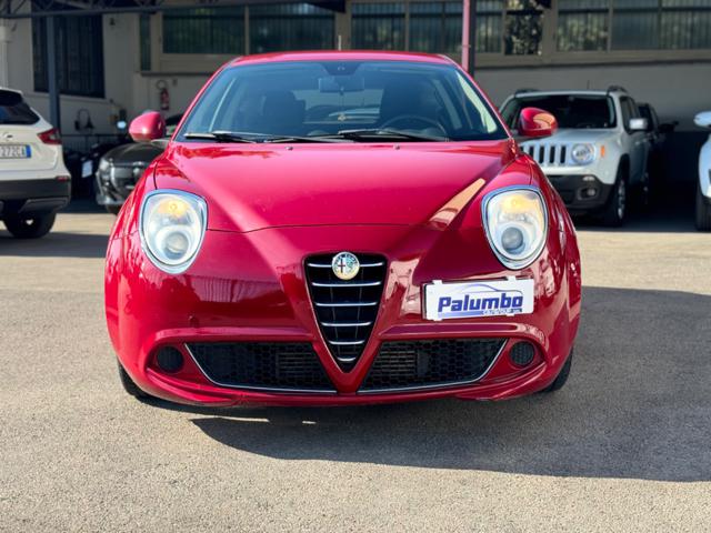 ALFA ROMEO MiTo 1.3 JTDm-2 95 CV S&S Distinctive Immagine 1