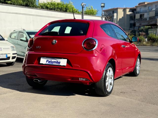 ALFA ROMEO MiTo 1.3 JTDm-2 95 CV S&S Distinctive Immagine 3