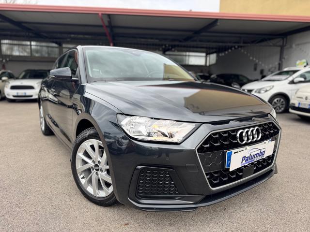 AUDI A1 SPB 25 TFSI S tronic Admired Advanced Immagine 3