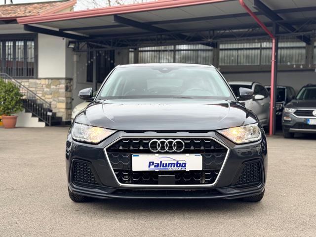 AUDI A1 SPB 25 TFSI S tronic Admired Advanced Immagine 1