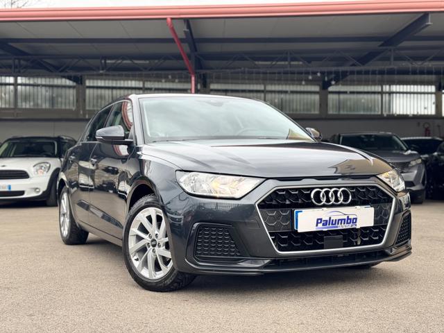 AUDI A1 SPB 25 TFSI S tronic Admired Advanced Immagine 2