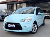 CITROEN C3 1.4 95 CV Exclusive Style