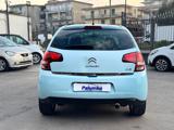 CITROEN C3 1.4 95 CV Exclusive Style