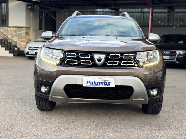 DACIA Duster 1.5 Blue dCi 8V 115 CV 4x4 Prestige Immagine 1